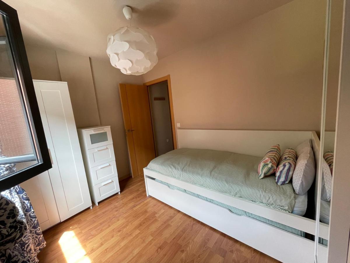 Apartamento Unquera - Val de San Vicente Exterior foto